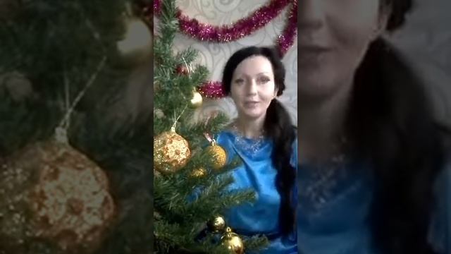 Новый год - Как написать письмо Деду Морозу в любом возрасте ? смотреть онлайн
