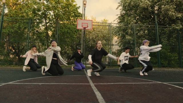 Double Jump (dance Video)
