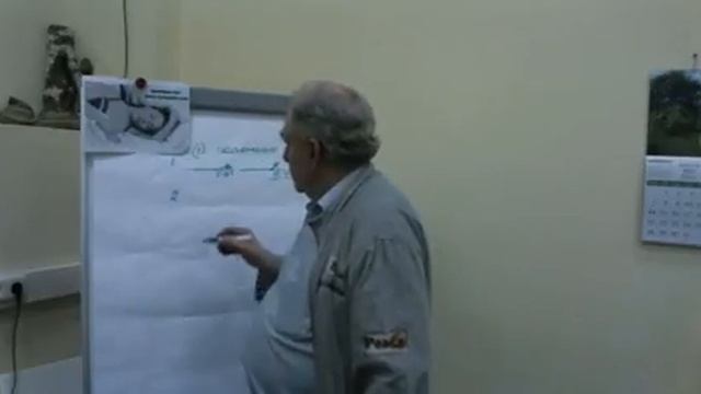 Лекция Алименко А.Н. «Как сберечь свой сон»