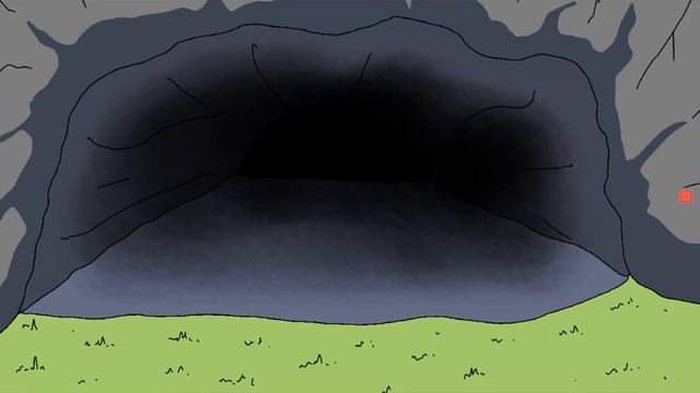Minecraft cave noises* смотреть онлайн
