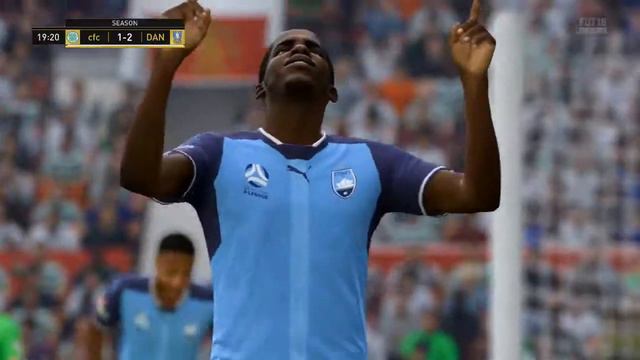 FIFA 18 TOTS JEFFERSON FARFAN PLAYER REVIEW + STATS смотреть онлайн