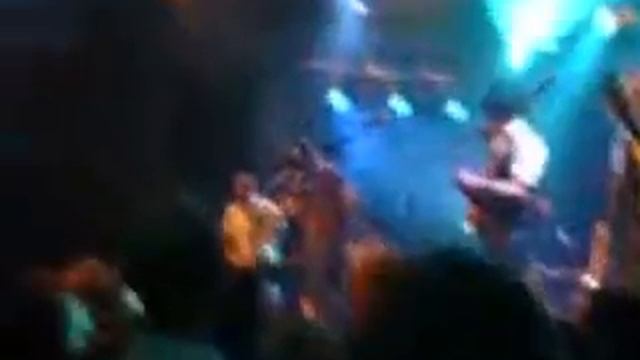 Giant Sand | Wassermusik 2011, Haus der Kulturen der Welt, Berlin смотреть онлайн