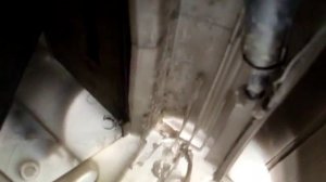 Замена печки Vista/Ardeo 50/55