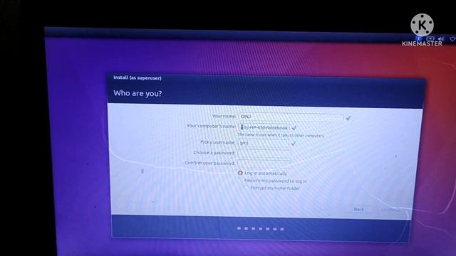 Grub rescue error fixes steps with new OS installation from Ubuntu USB bootable drive. смотреть онлайн