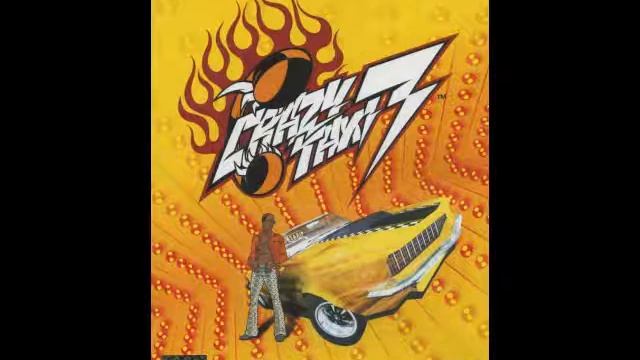 [OST] Crazy Taxi 3 (PC, Xbox) [Track 03] смотреть онлайн