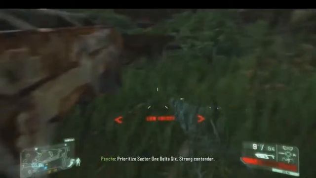 Прохождение Crysis 3 часть 4 "СИСИ" смотреть онлайн