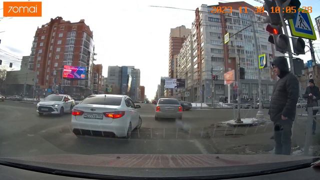 30-11-2023 Всё торопимся куда-то... смотреть онлайн