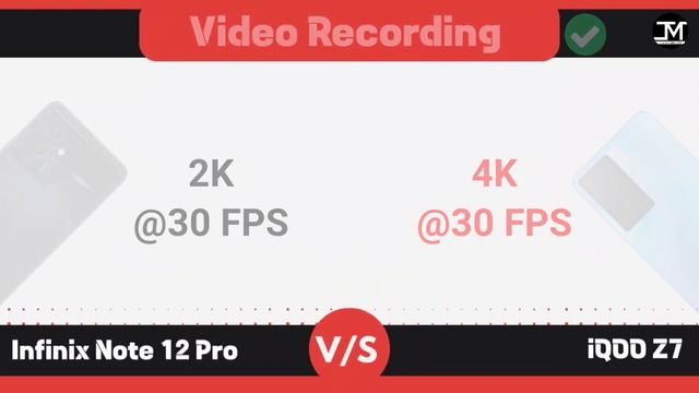 iQOO Z7 vs Infinix Note 12 Pro : Winner 😯🤫 смотреть онлайн