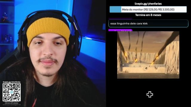 KATARA VS ZUKO | O CERCO DO NORTE! - React Avatar: A Lenda de Aang EP 19 (LIVRO 1) смотреть онлайн