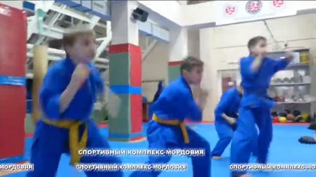 КУДО_(Персональное занятие) - Клуб Универсал смотреть онлайн