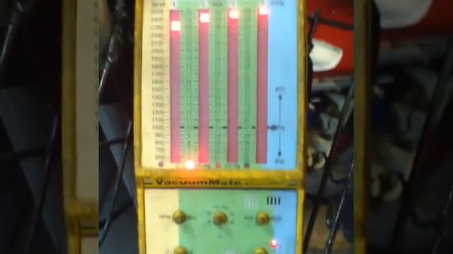 Синхронизация карбюраторов и инжекторов - добро пожаловать в Мотодепо! смотреть онлайн