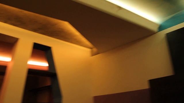 Проект от Школы ремонта - Полный Эшер смотреть онлайн