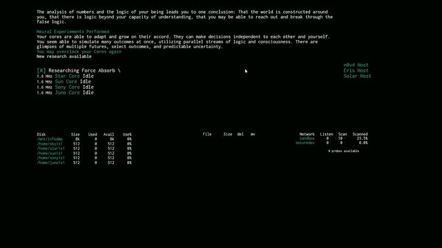 Skynet Simulator Walkthrough  | Skynet Simulator Game Ending