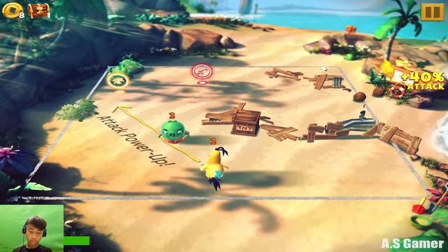 Play Game AB Evolution смотреть онлайн