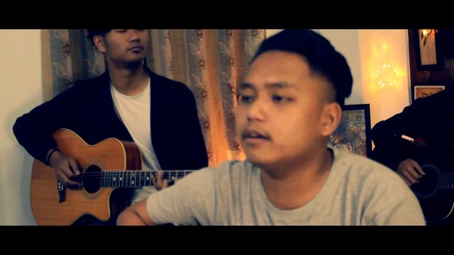 The Chords-Cry for you (cover) смотреть онлайн