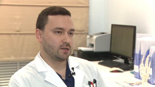 НАДЕЖНЫЕ РУКИ