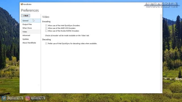 How to Make a Digital Backup Copy of DVD & Blu-Ray Discs FAST Using MakeMKV HandBrake & GPU Encodin смотреть онлайн