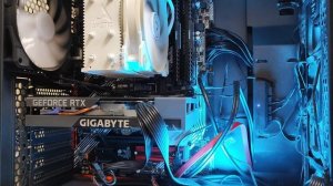 Как поменять оперативную память ПРАВИЛЬНО? Перешел с 32 Гб на 64 Гб!