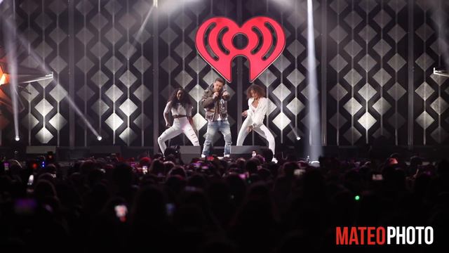 Liam Payne - Strip That Down, Live