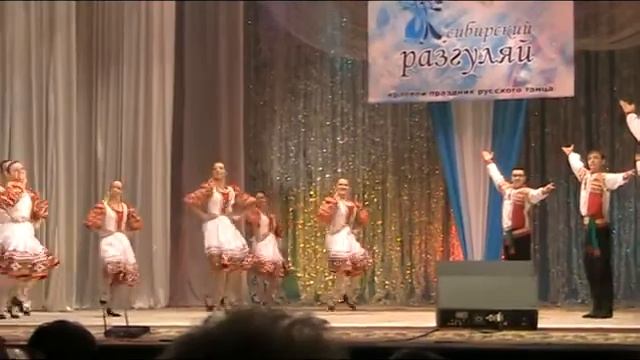 открытие фестиваля-конкурса"Разгуляй" смотреть онлайн