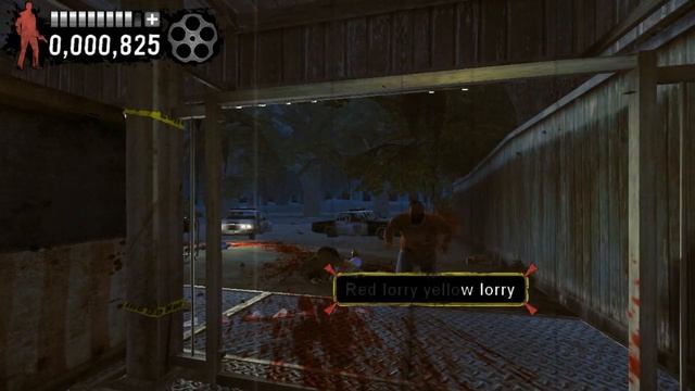 The Typing of the Dead: Overkill PC HD Gameplay Compilation смотреть онлайн