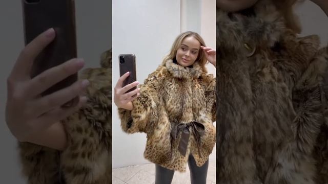 Шуба рысь смотреть онлайн