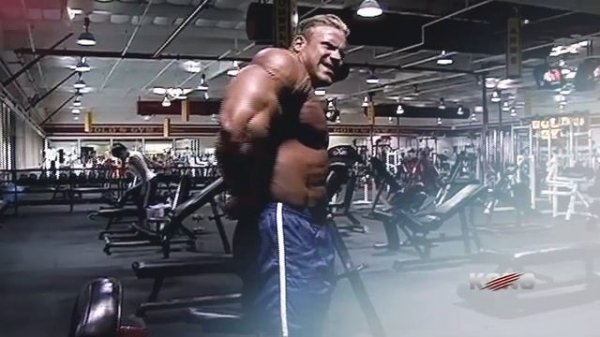 JAY CUTLER ARMS TRAINING - I TRAINED ARMS SO HARD I ALMOST PUKED - JAY CUTLER ARM DAY MOTIVATION