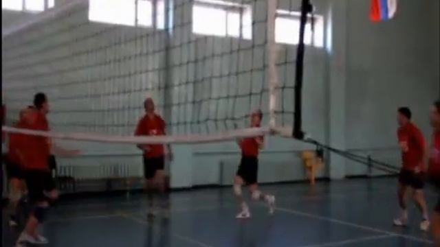 Волейбол смотреть онлайн