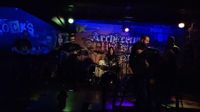 Rainbow - Gates of Babylon (Jam night της καρδιάς σας) смотреть онлайн