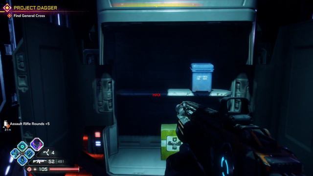 Rage 2 Authority Headquarters Find General Cross in the Xerxes Predator tank - Part 22 смотреть онлайн