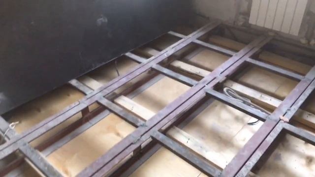 Выбор подрядчика на антресольные этажи смотреть онлайн