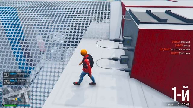 САМОЕ СЛОЖНОЕ ИСПЫТАНИЕ НА БЕЛАЗЕ В GTA ONLINE смотреть онлайн