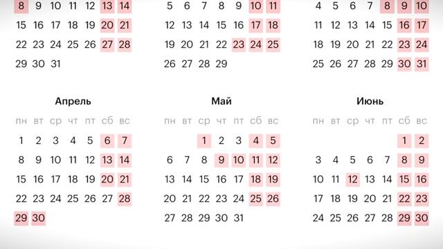 Как будем отдыхать в 2024 году смотреть онлайн