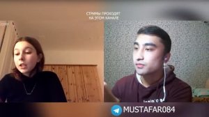 УКРАИНА САМАЯ БОЛЬШАЯ СТРАНА В ЕВРОПЕ??? #россия #чатрулетка #мустафа