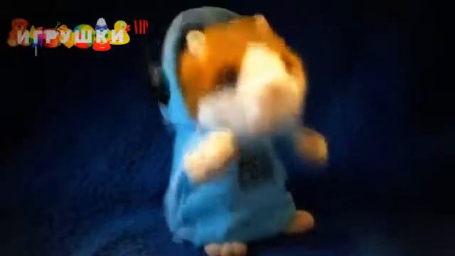 Говорящий Хомяк диджей DJ Супер Хит! 4 смотреть онлайн