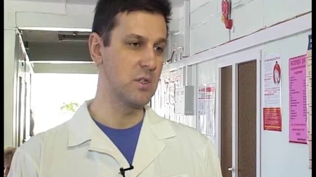 В Оренбургской ЦРБ новые технологии смотреть онлайн