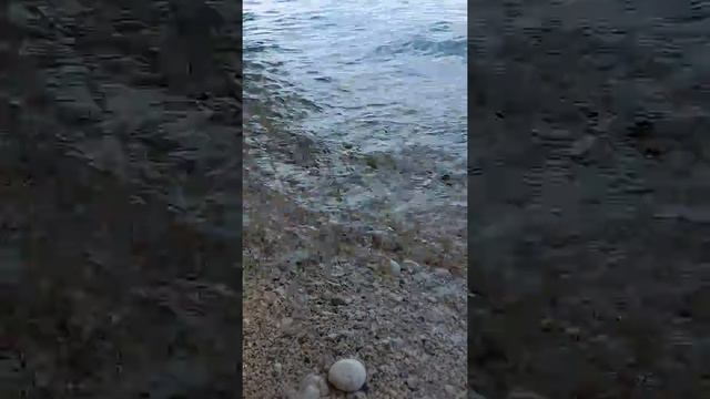 Море... Хорватия 2021. Пляж. Риека // Rijeka Beach. Croatia ?? смотреть онлайн