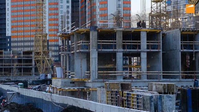 ЖК "КудроВО!", ЖК "Планетоград" смотреть онлайн