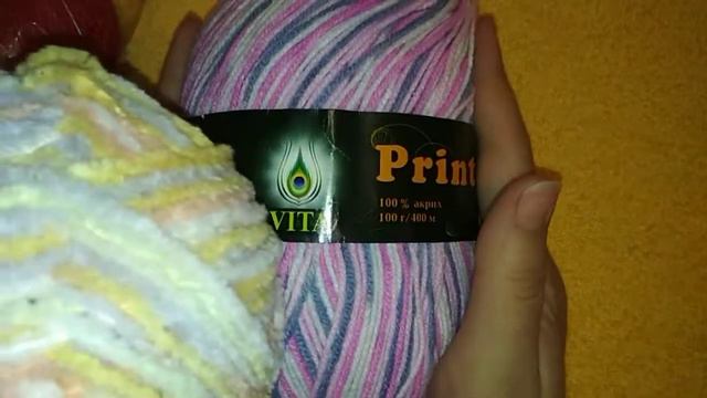 Распаковка обзор пряжи, alize, yarnart, pehorka, vita, смотреть онлайн