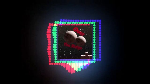 Over The Ridge | Official ROBLOX Music Visualizer (with Dj Froggy) смотреть онлайн