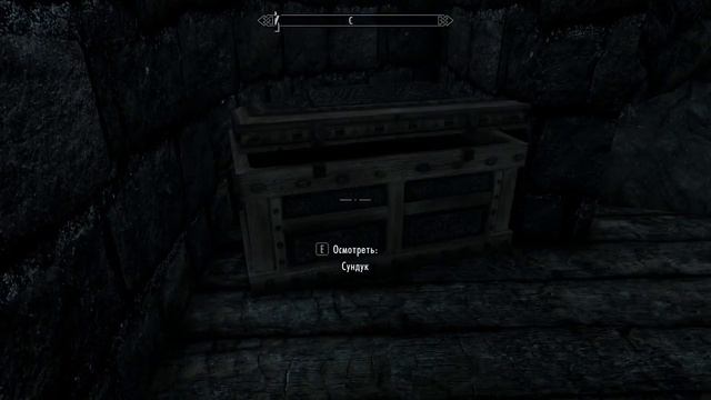 Skyrim SE - Совнгард уже близко! Скучная жизнь архимага смотреть онлайн