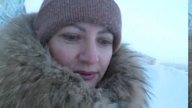 Норильск.Иду платить за квартиру.Комунальные услуги.