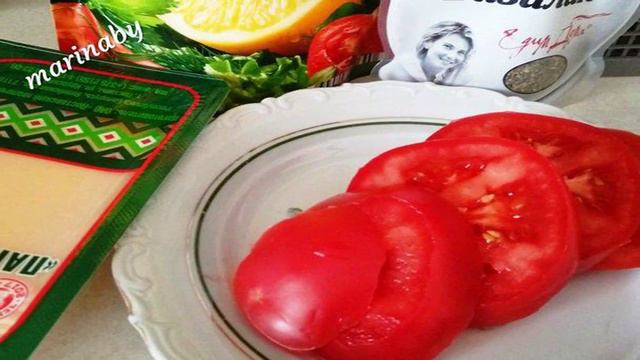 Сборник рецептов