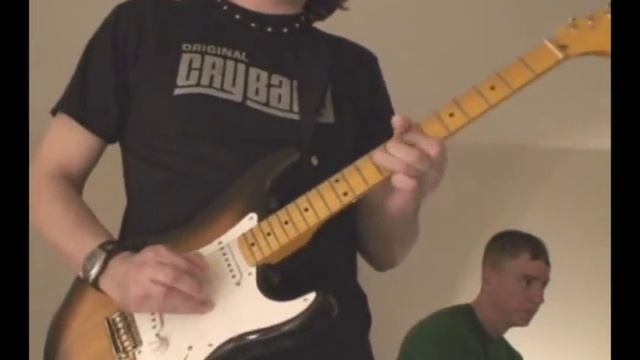 Comfortably Numb Solo смотреть онлайн