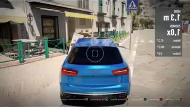 сила горизонт Xbox 360 высокое разрешение автомобилей Германия смотреть онлайн