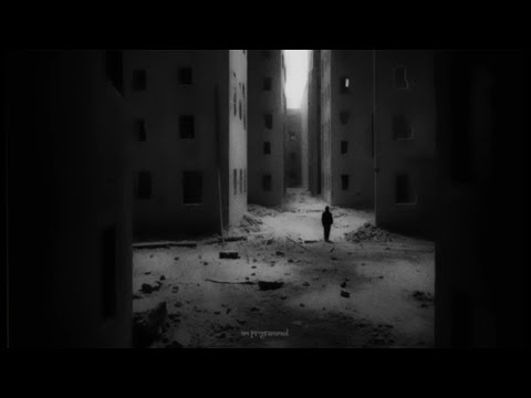 Quiet Solitude | Silent Hill Inspired Ambient Music