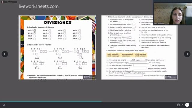 Ганна Малініна. Простыя сэрвісы для сумеснай працы з вучнямі і падрыхтоўкі да ўрокаў. смотреть онлайн