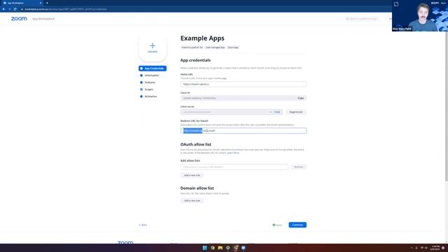 How To Create a Zoom App смотреть онлайн