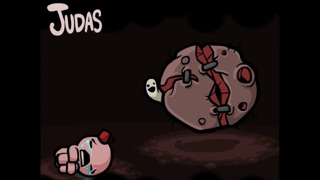 Binding of Isaac - Wrath of the Lamb - Stupid Damage ;) смотреть онлайн
