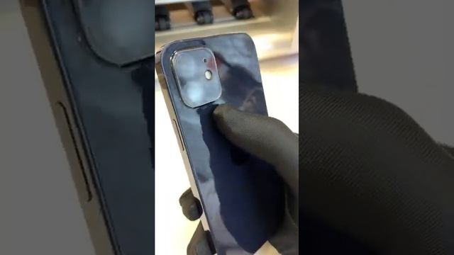 iPhone 12 Защита 360 смотреть онлайн